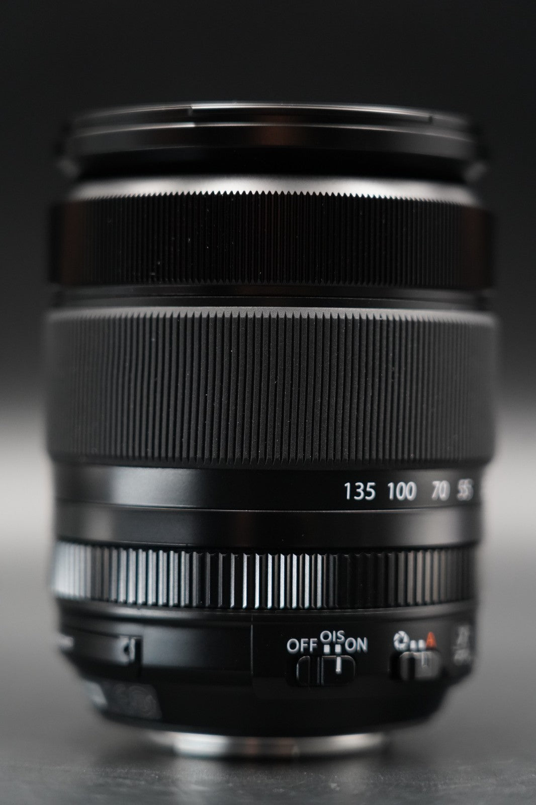 FUJIFILM FUJINON SUPER EBC XF 18-135mm F3.5-5.6 R LM OIS WR US STOCK #11158