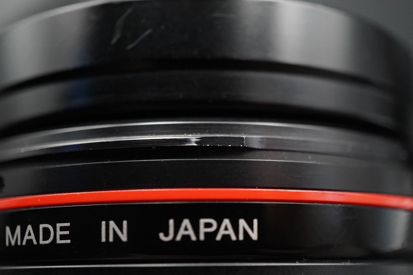 Canon EF 28-70mm f/2.8 L USM AF Lens For EOS EF Mount Used US Duty Paid 10952