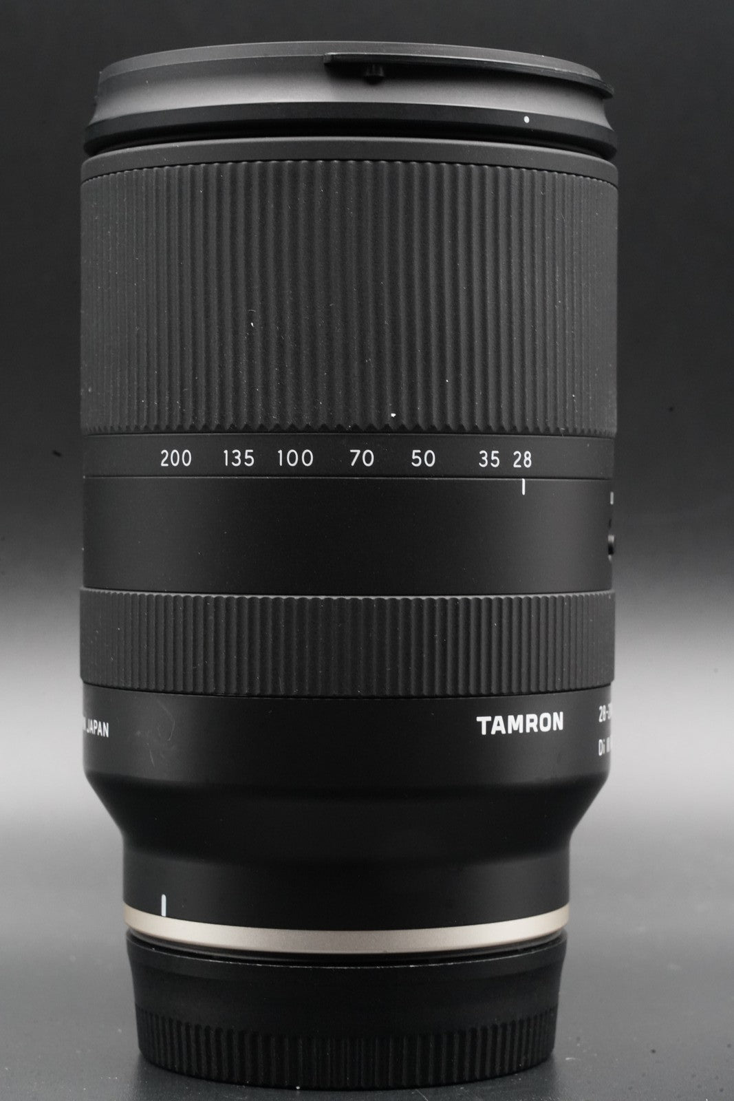 Tamron 28-200mm f/2.8-5.6 Di III RXD Lens for Sony E mount US Duty Paid 10585