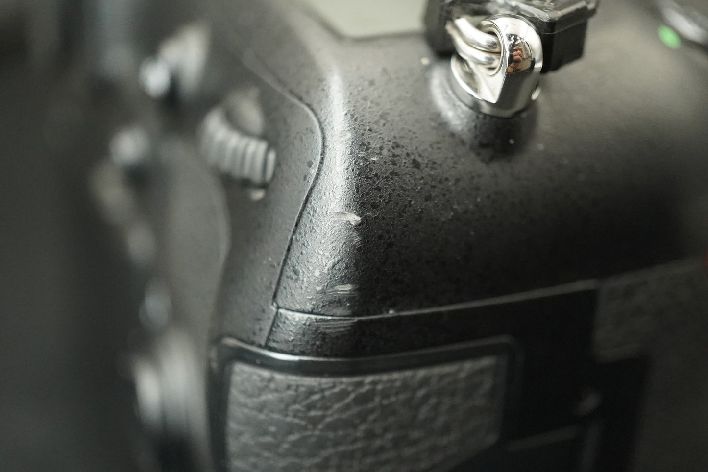 Nikon D850 DSLR Camera Vintage Digital Video Camera US Duty Paid 11562