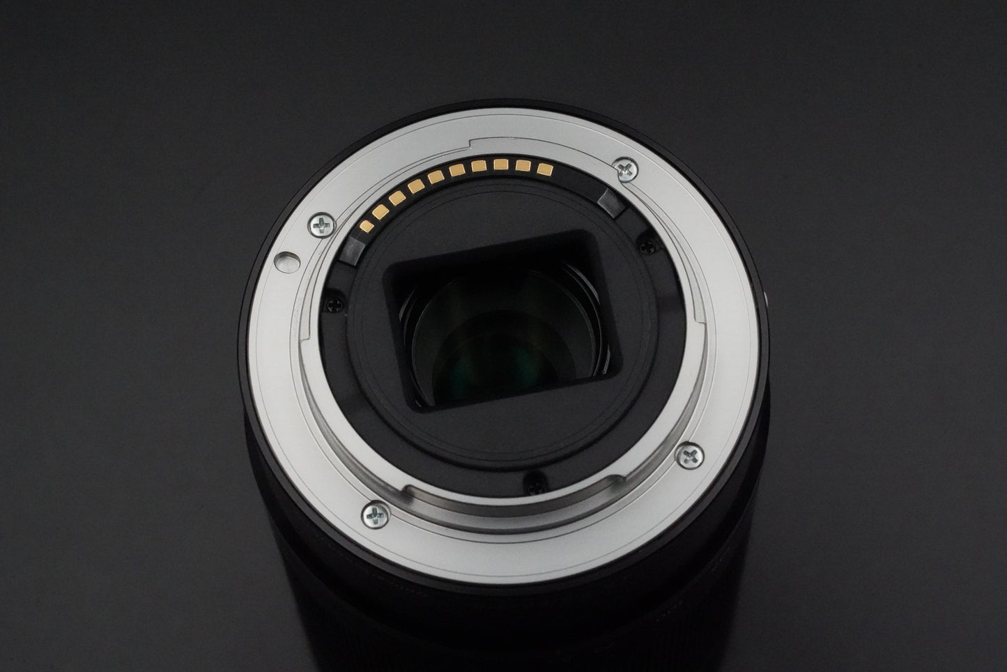 Sony Alpha ZV-E10 Mirrorless Vlog Camera w/ 2 Lenses Black US Duty Paid 10357