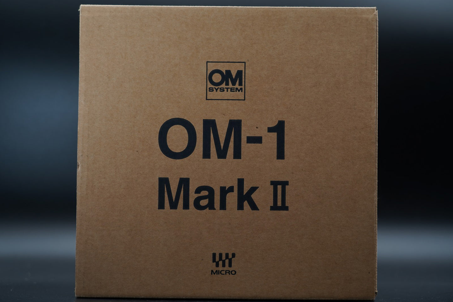 3765 cuts! OM SYSTEM OM-1 Mark II Mirrorless Camera US DUTY PAID 11088