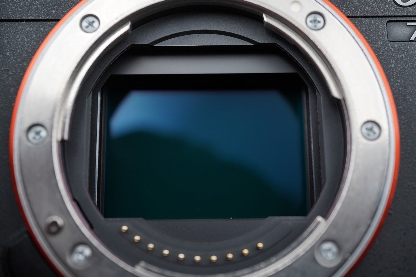 Sony Alpha a7 IV ILCE-7M4 English Language Digital Camera US Duty Paid 10090