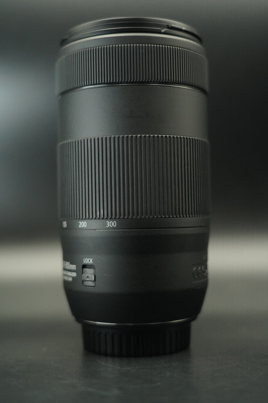 Canon EF 70-300mm f/4-5.6 IS II USM Zoom Lens 11661
