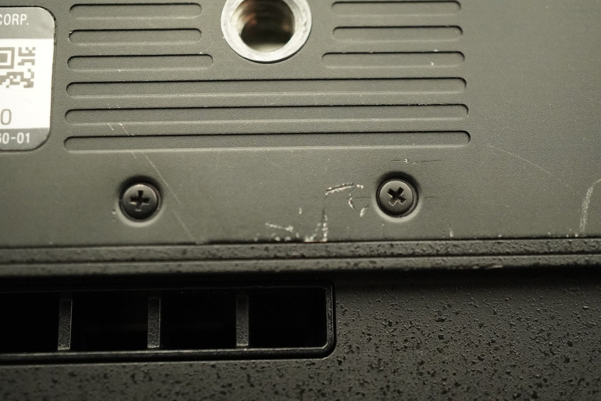 SONY FX3 ILME-FX3 Cinema Line Camera -3540 cuts- #12088