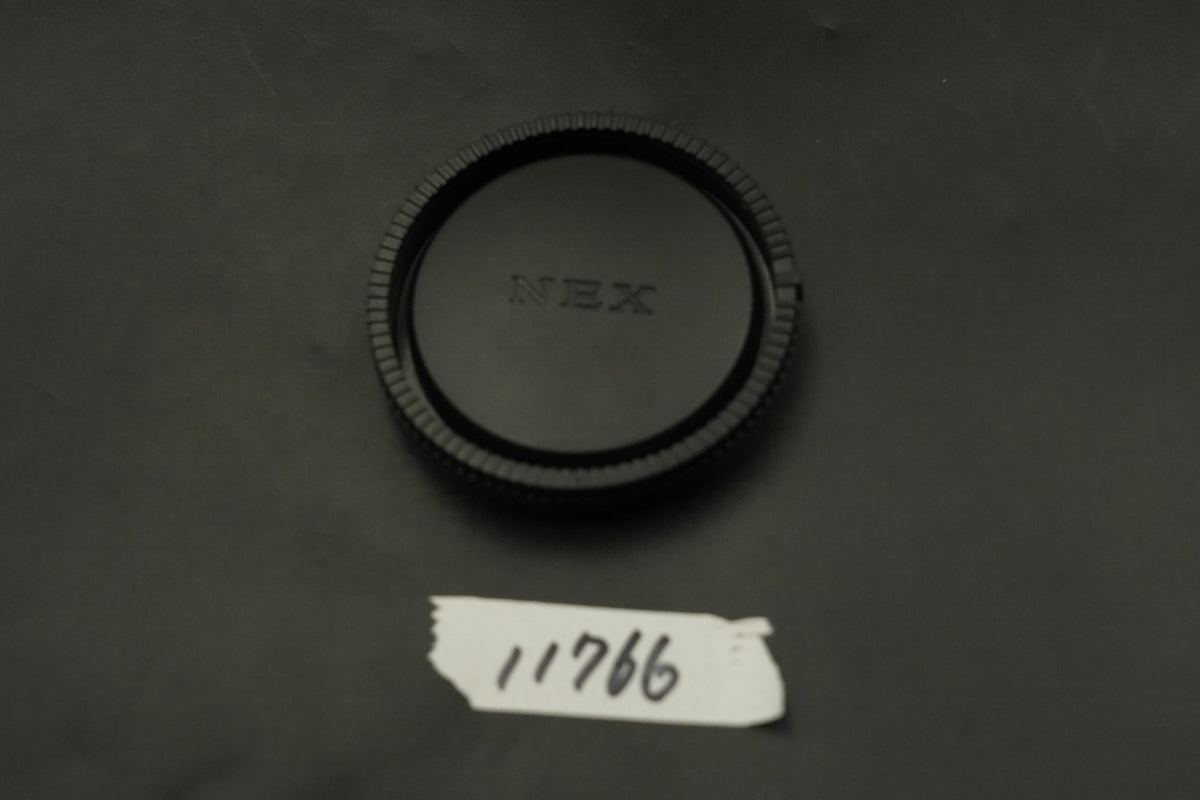 Sony E 18-200mm f/3.5-6.3 OSS LE Black Sony E Mount SEL18200LE US STOCK #11766