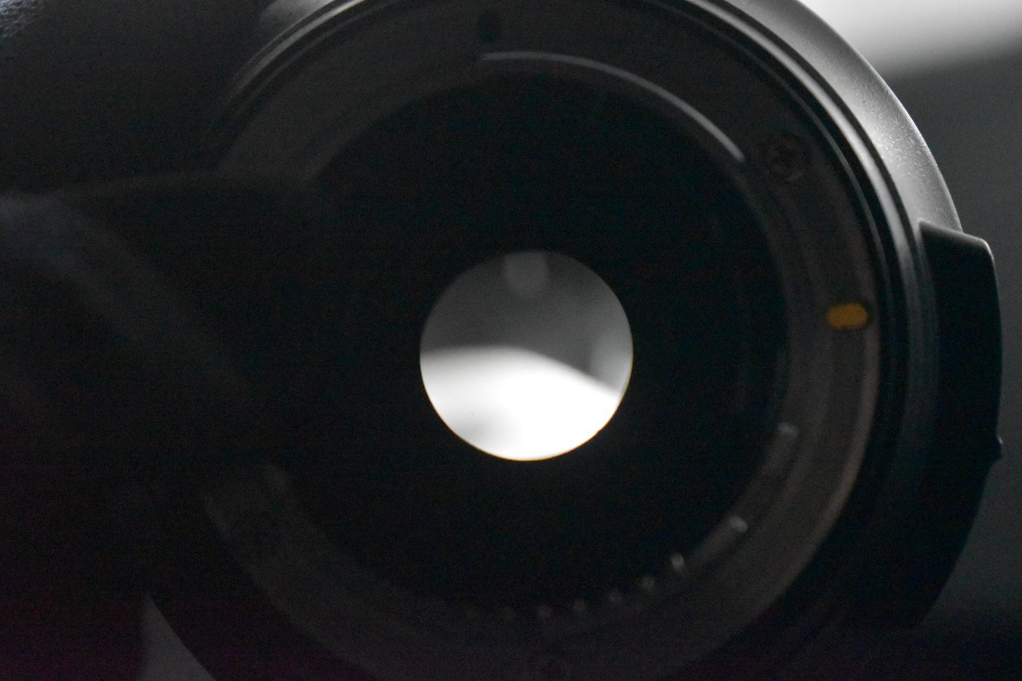 [US Duty Paid] Nikon AF-S DX NIKKOR 18-300mm f/3.5-5.6 G ED VR F Mount 8985