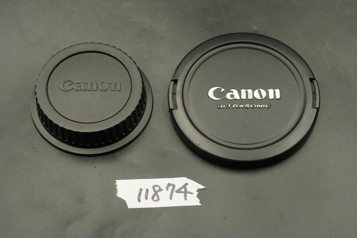 Canon EF 24-70mm f/2.8 L USM AF Telephoto Zoom Lens #11874