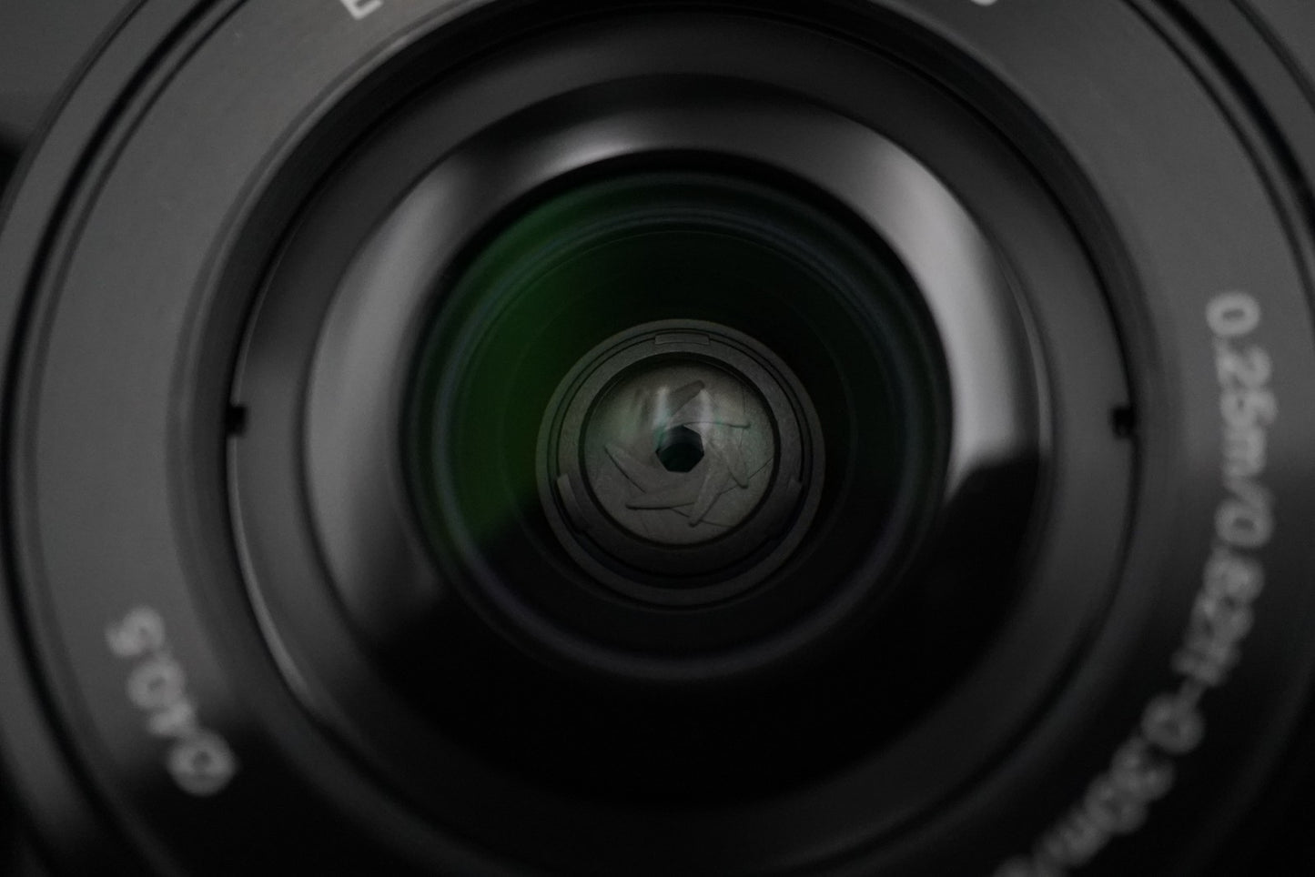Sony Alpha ZV-E10 Mirrorless Vlog Camera with Lens Black US Duty Paid 10648