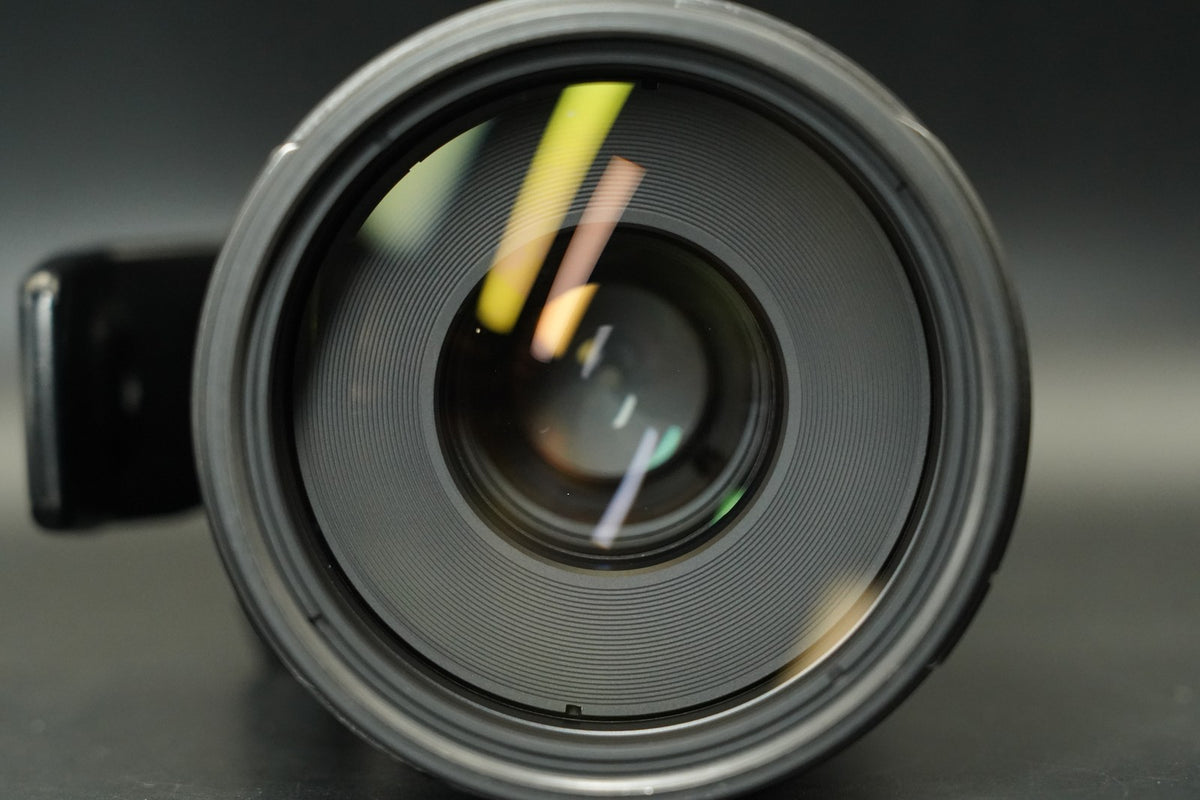 Nikon AF VR NIKKOR 80-400mm F/4.5-5.6 D ED Zoom F mount Lens US STOCK #12257