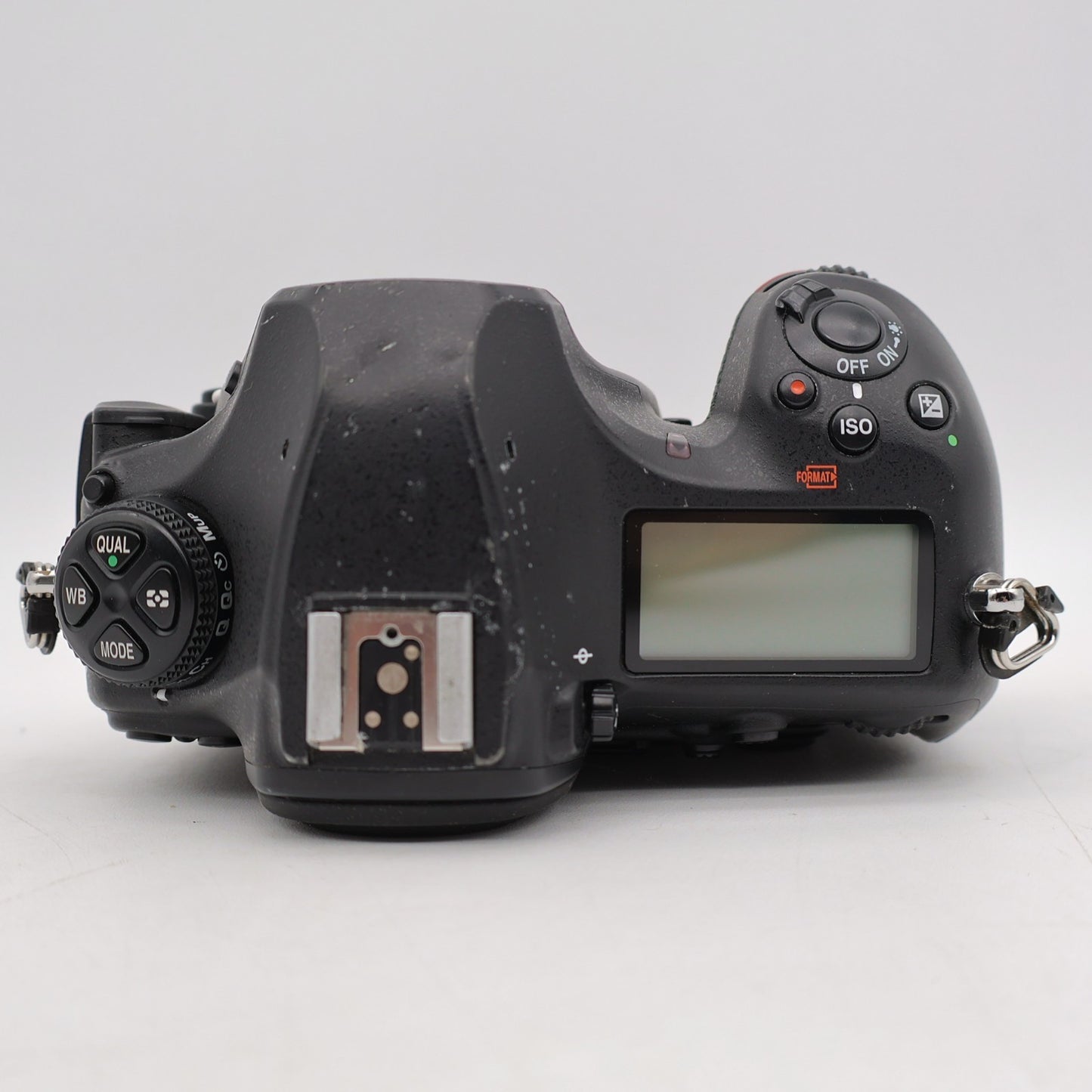 Nikon D850 DSLR Digital Camera Vintage Video US Duty Paid 8329