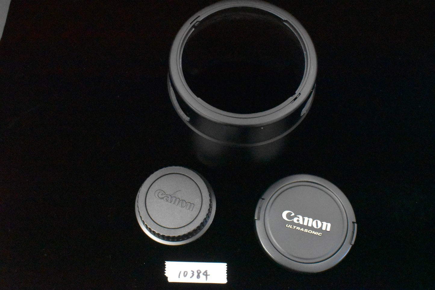 Canon EF 70-200mm F/2.8 L IS USM Telephoto Zoom AF Lens US Duty Paid 10384