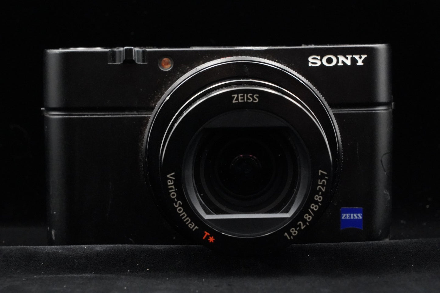 Sony Cyber-shot DSC-RX100 III M3 Point Shoot Digital Camera 10137