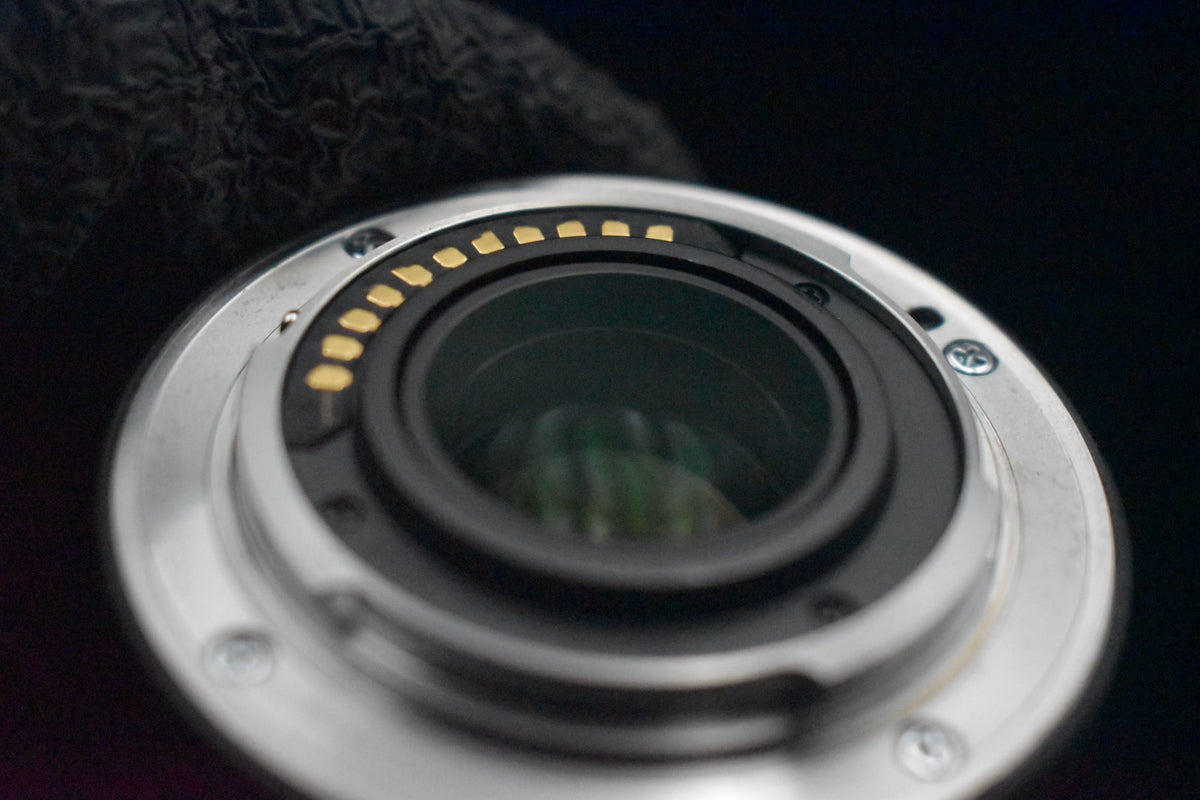 Olympus M.ZUIKO DIGITAL 45mm f/1.8 Lens Black Japan US STOCK #11381 11791