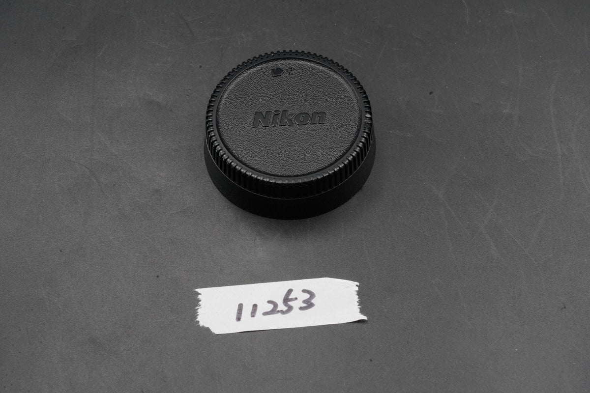 Nikon Nikkor AF-S 400mm F2.8 G ED VR Lens JAPAN 11253-2 US STOCK
