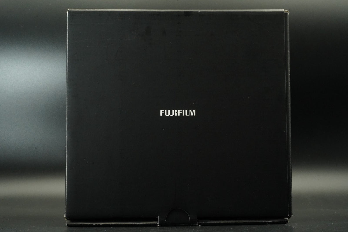 FUJIFILM X-A5 Digitalkamera silber mit XC 15-45mm f/3.5-5.6 Objektiv #11596