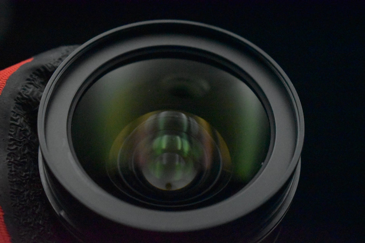 LIRE[US Duty Paid] Objectif Nikon AF-S Nikkor 24-70 mm f2,8 G ED IF Zoom F...