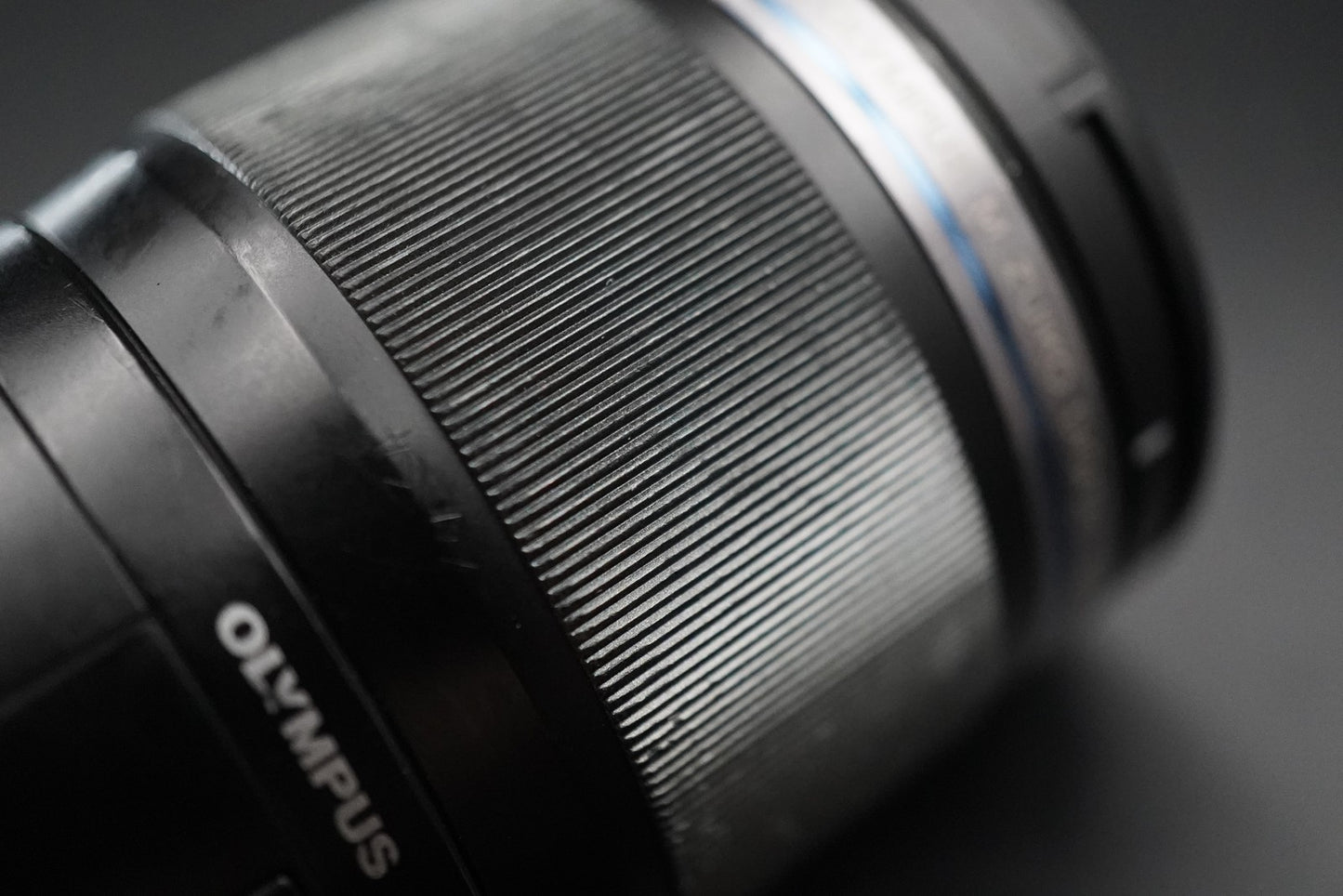 Olympus M.ZUIKO DIGITAL 60mm f/2.8 ED Macro Lens Micro Four Thirds 10899