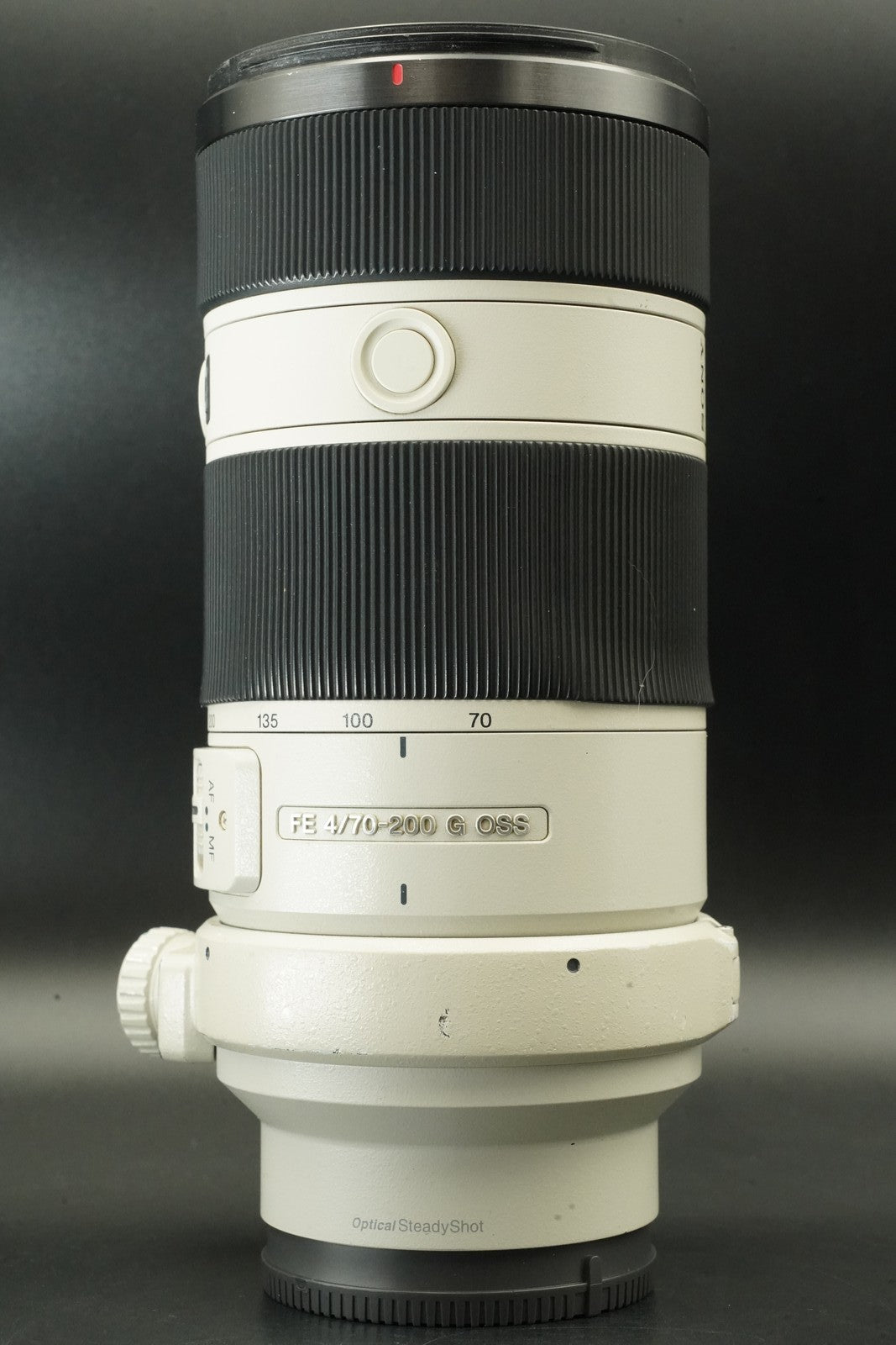 SONY FE 70-200mm F/4 G OSS SEL70200G for SONY E mount US STOCK #12225
