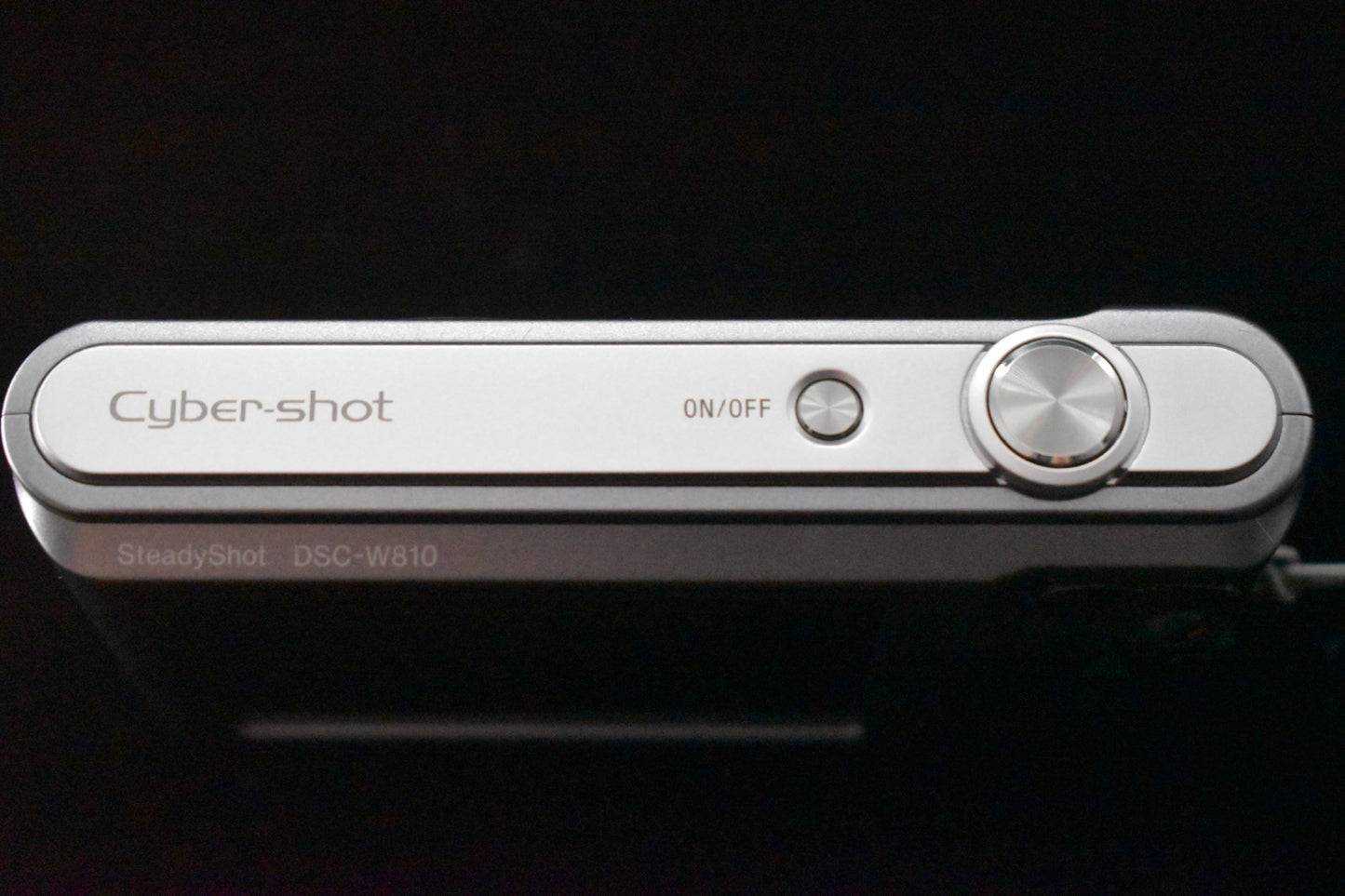[US Duty Paid] Sony Cyber-shot DSC-W810 Pink 20.1MP 6x Zoom Digital Camera 7216