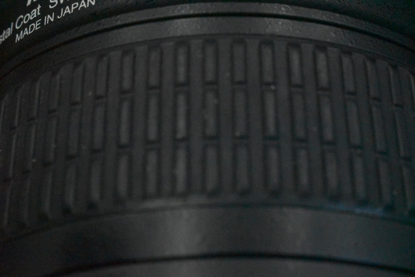 Nikon AF-S NIKKOR 70-200mm f/2.8G ED VR II Lens US Duty Paid JAPAN 10457