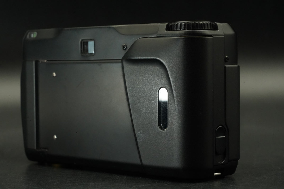 Contax T2 Titan Black 35mm Point & Shoot Film Camera #12166