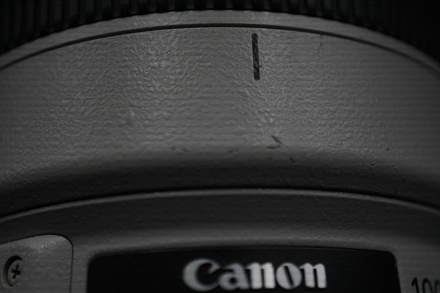 Canon EF 100-400mm f/4.5-5.6 L IS II USM AF Zoom Lens US Duty Paid 10727