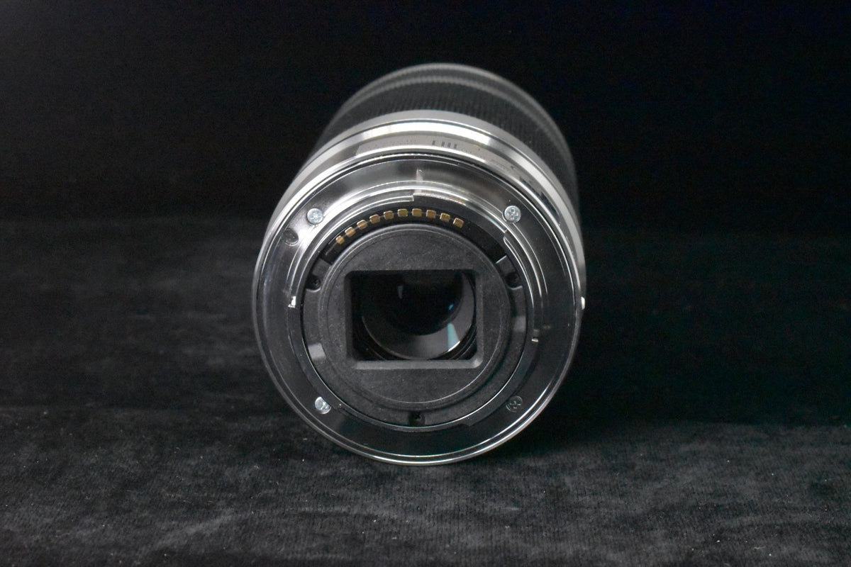 Sony 55-210mm F/4.5-6.3 E Mount OSS Telephoto Lens US STOCK #10219