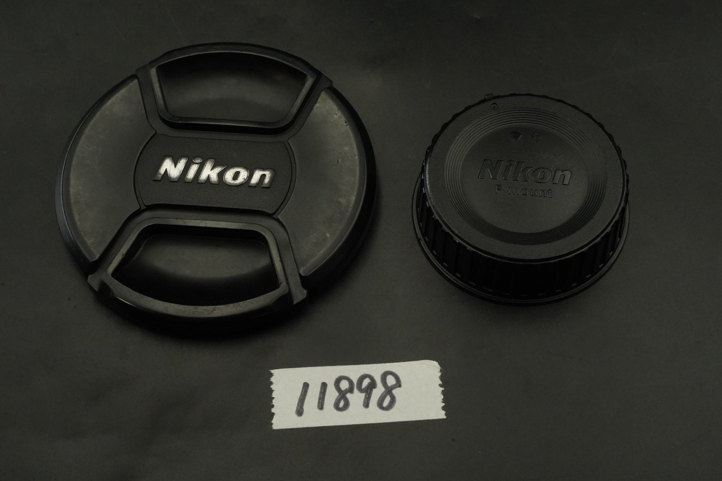 Nikon AF-S AFS Nikkor 24-70mm f/2.8 E ED VR Zoom Lens JAPAN #11898