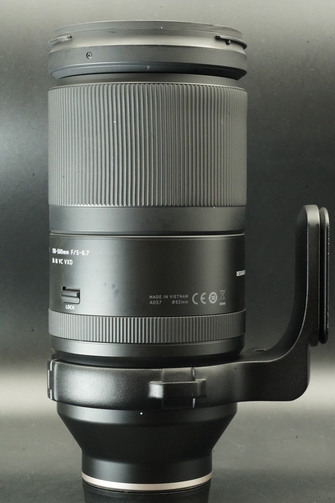 TAMRON 150-500mm F/5-6.7 Di III VC VXD A057 for Sony E Mount #12087