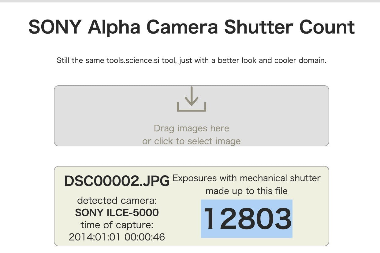 Sony Alpha a5000 Mirrorless Digital Camera with Lens Silver 10168