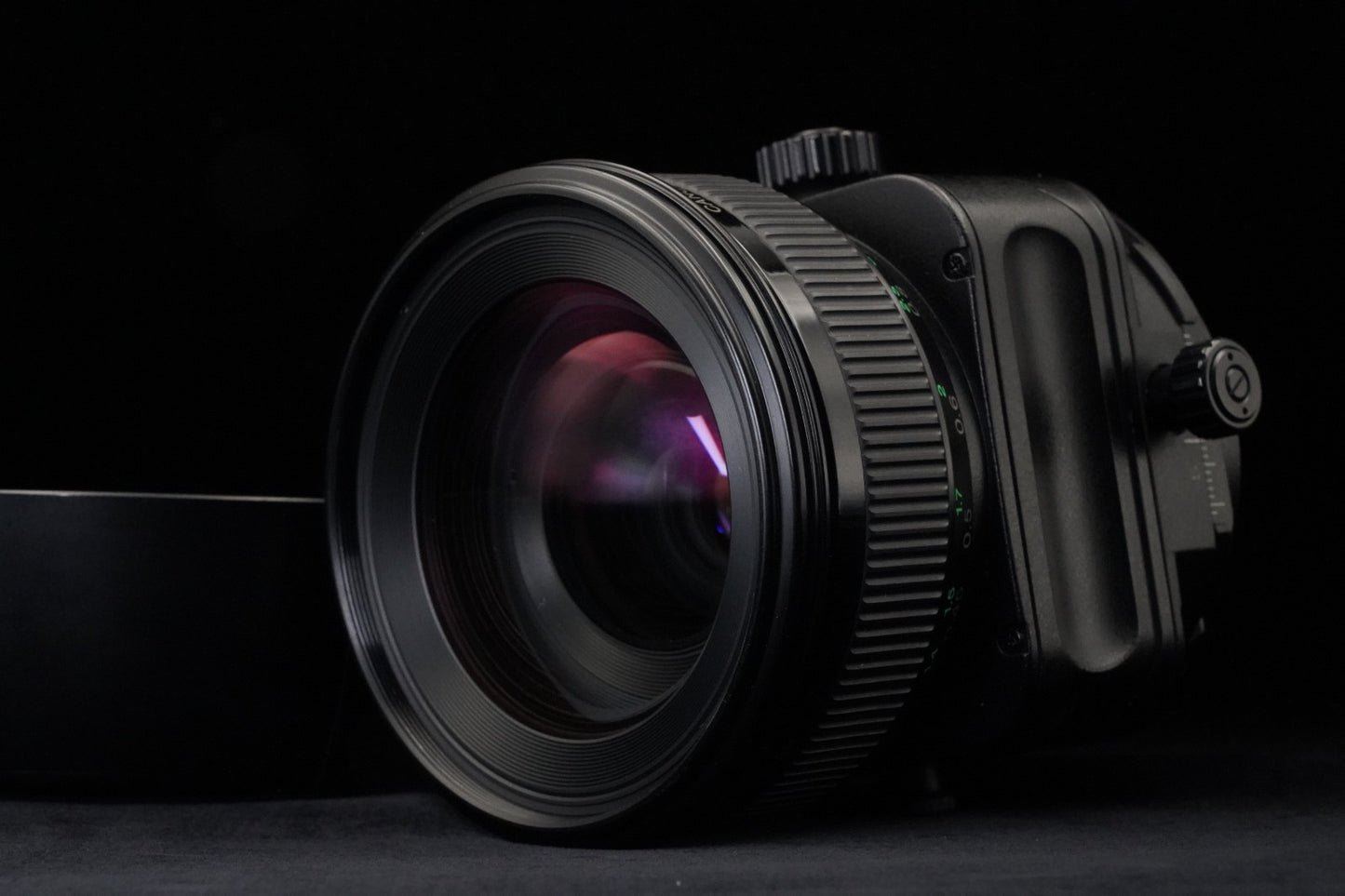 Canon EF TS-E 45mm f/2.8 Tilt Shift MF Lens US DUTY PAID 10204