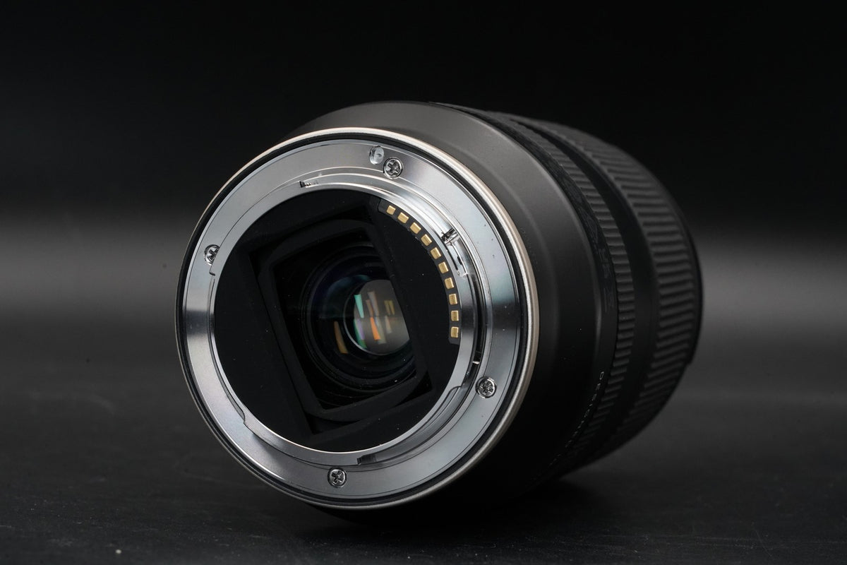 Tamron 28-200mm f/2.8-5.6 Di III RXD Lens for Sony E Mount #11749