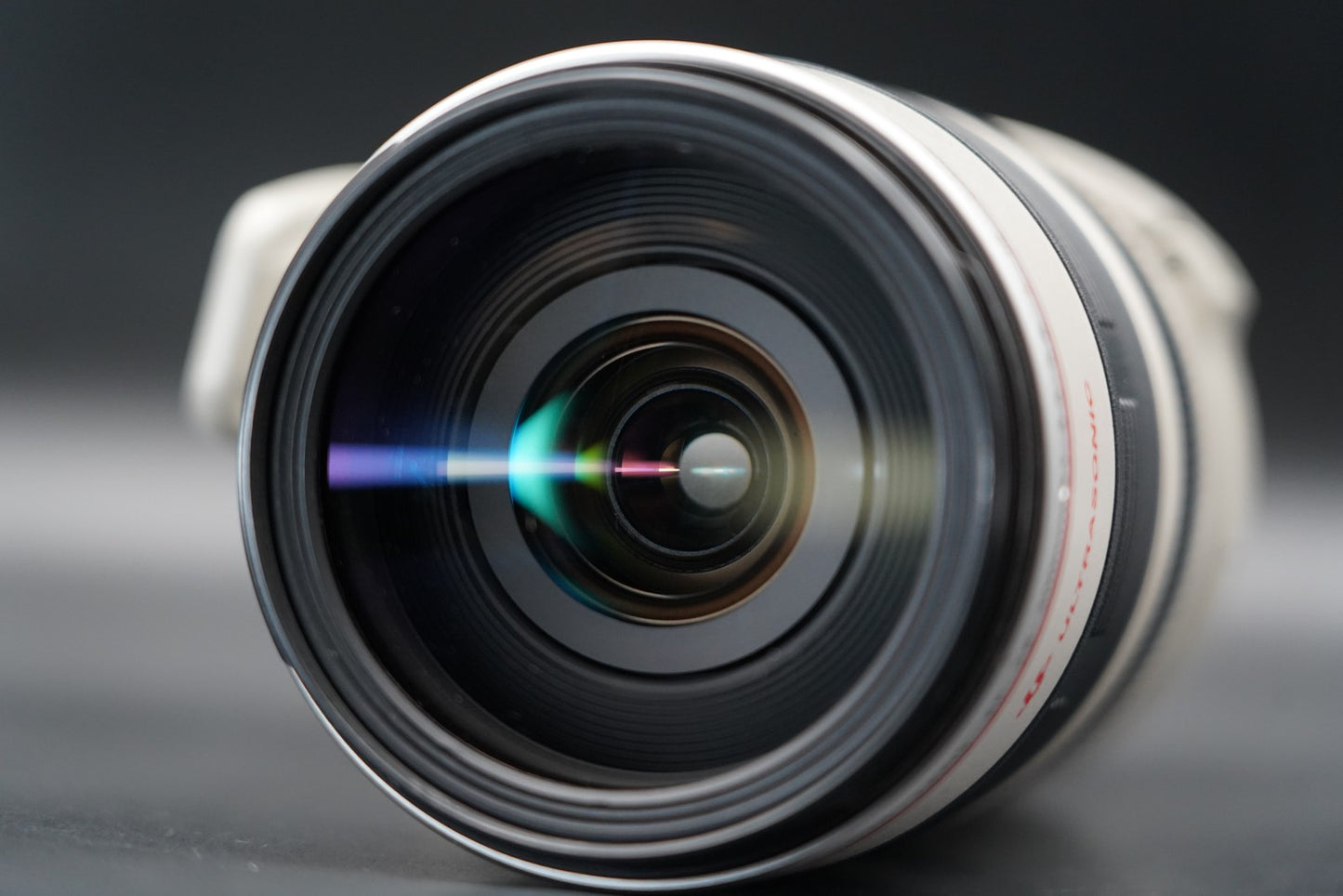 Canon EF 28-300mm f/3.5-5.6 L IS USM Lens From JAPAN US Duty Paid 11252-2