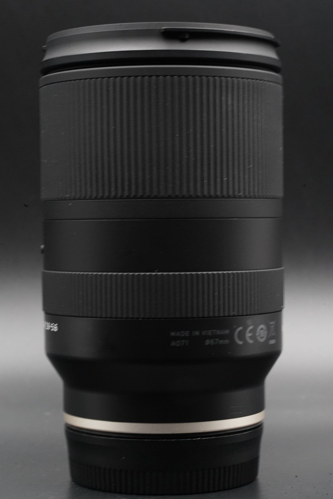 Tamron 28-200mm f/2.8-5.6 Di III RXD Lens for Sony E mount US Duty Paid 10585