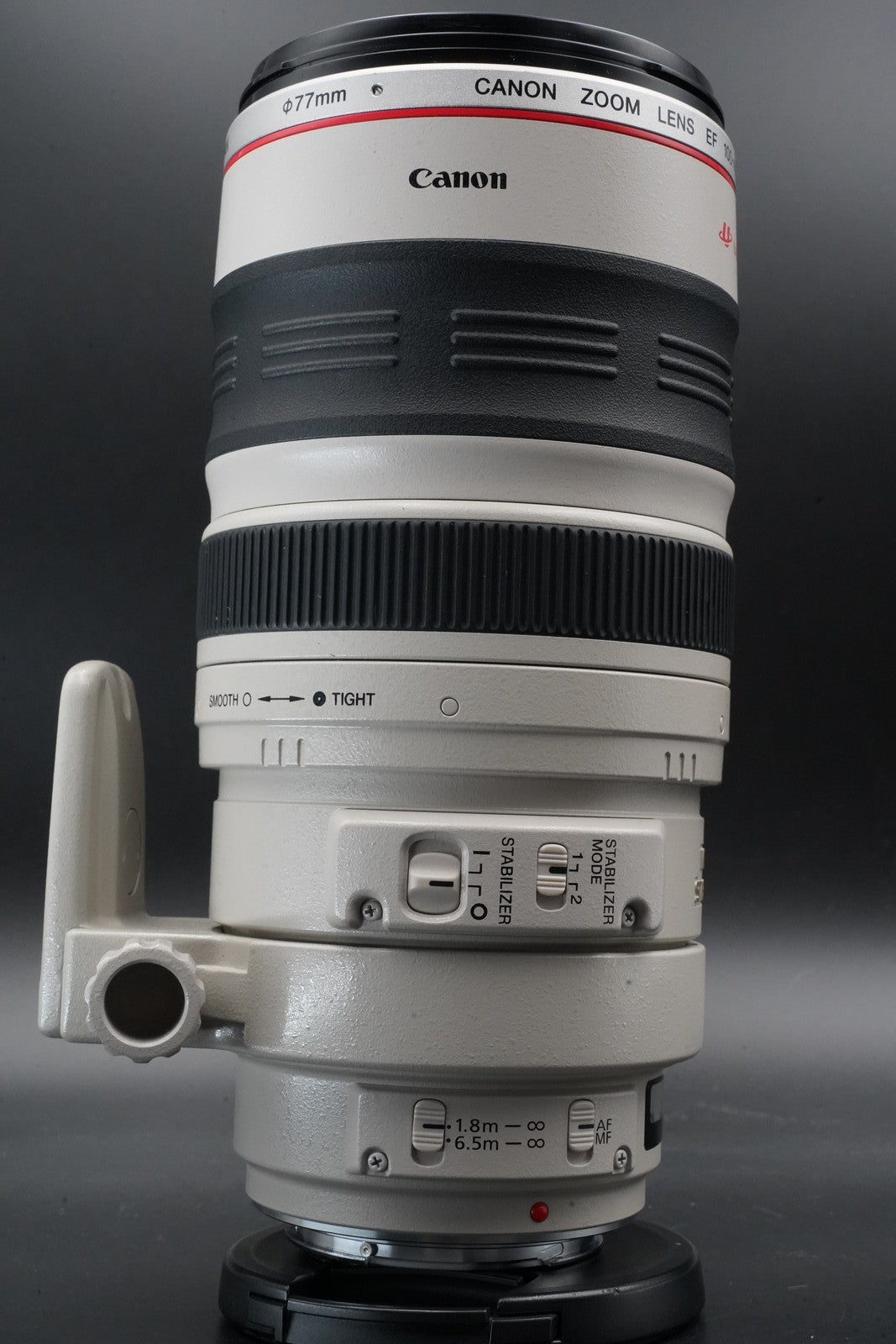 Canon EF 100-400mm f/4.5-5.6 L IS USM AF Zoom Lens US STOCK #11004