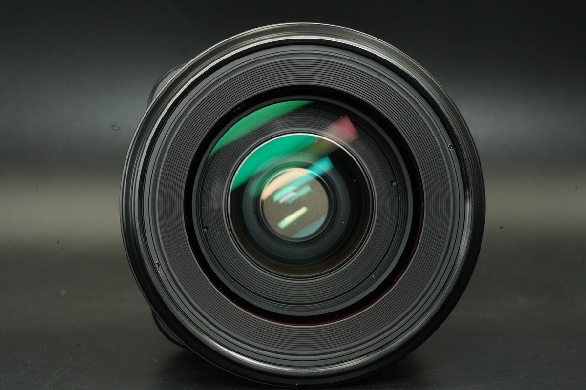 Canon EF TS-E 45mm f/2.8 Tilt Shift MF Lens For Canon EF Mount #12100