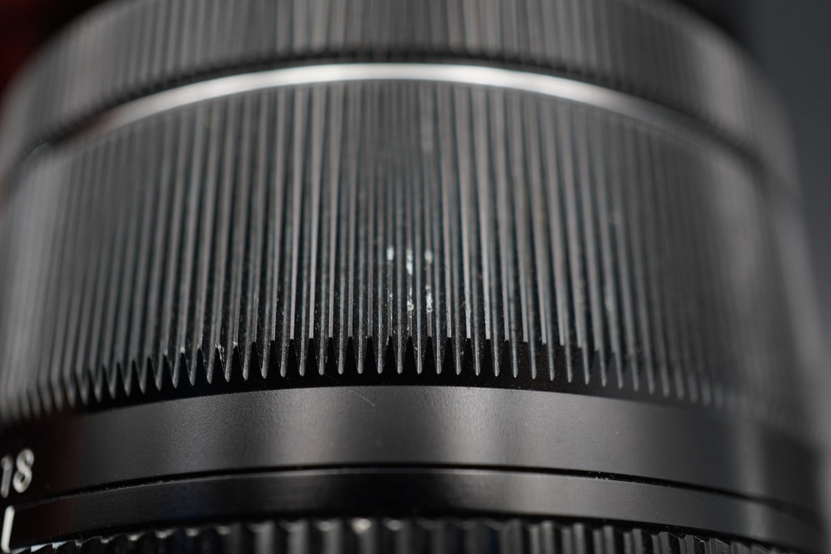 Fujifilm Fujinon XF 18-55mm F/2.8-4 R LM OIS EBC Lens US STOCK #10008