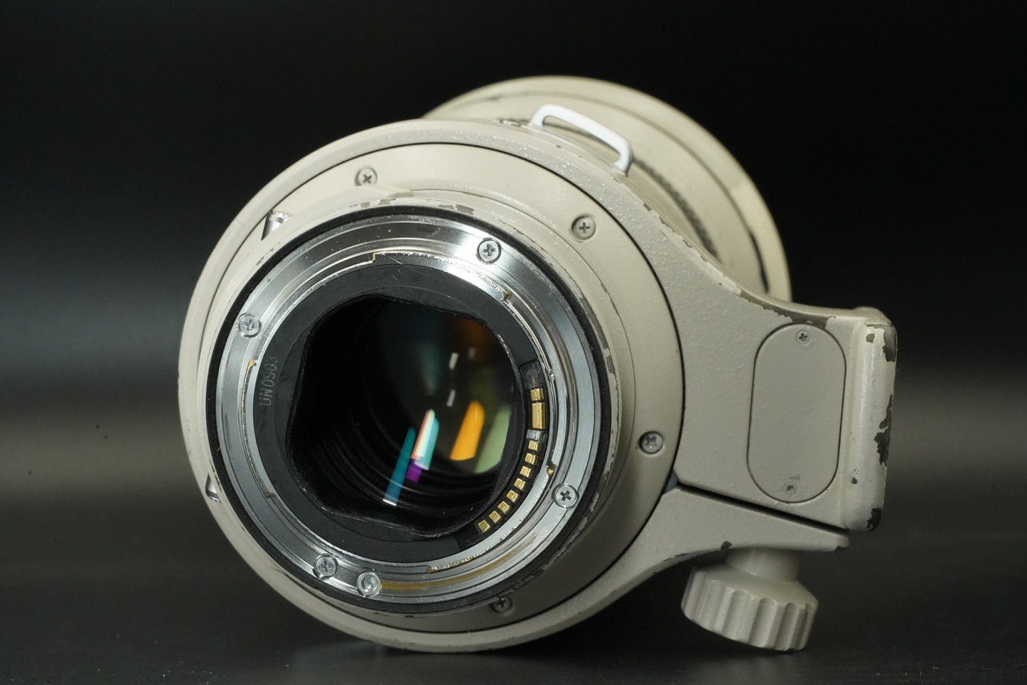 Canon EF 300mm F/2.8 L IS USM Lens w/ BOX #11805