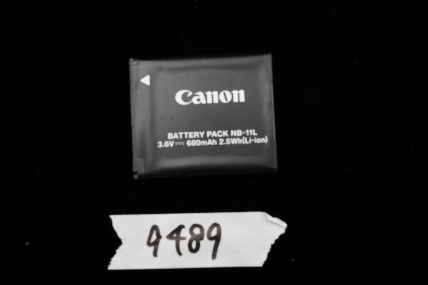 [US DUTY PAID] CanCanon IXY 150 PowerShot ELPH 160 Digital Camera 20.0MP 9489