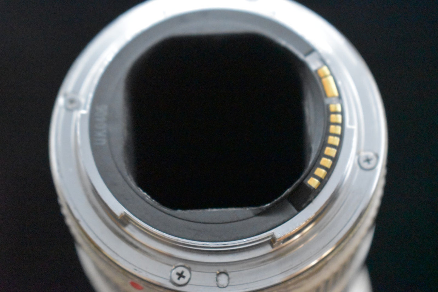 [US Duty Paid] Canon EF 400mm f/5.6 L USM Digital Camera Lens 8167