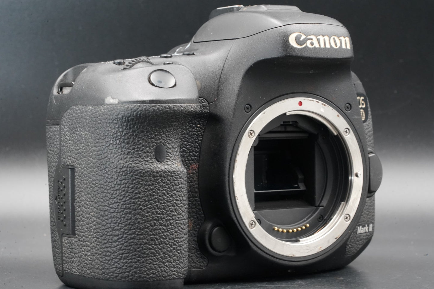 988 cuts! Canon EOS 7D Mark II DSLR Digital SLR Video Camera 11418