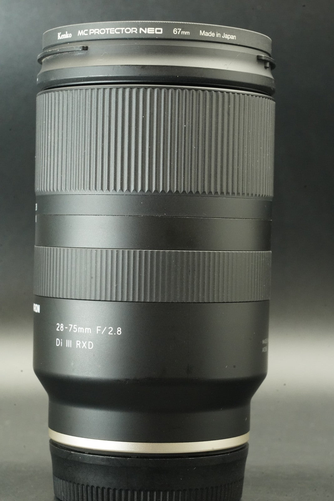 Tamron 28-75mm F/2.8 Di III RXD Lens for Sony E Mount #12431