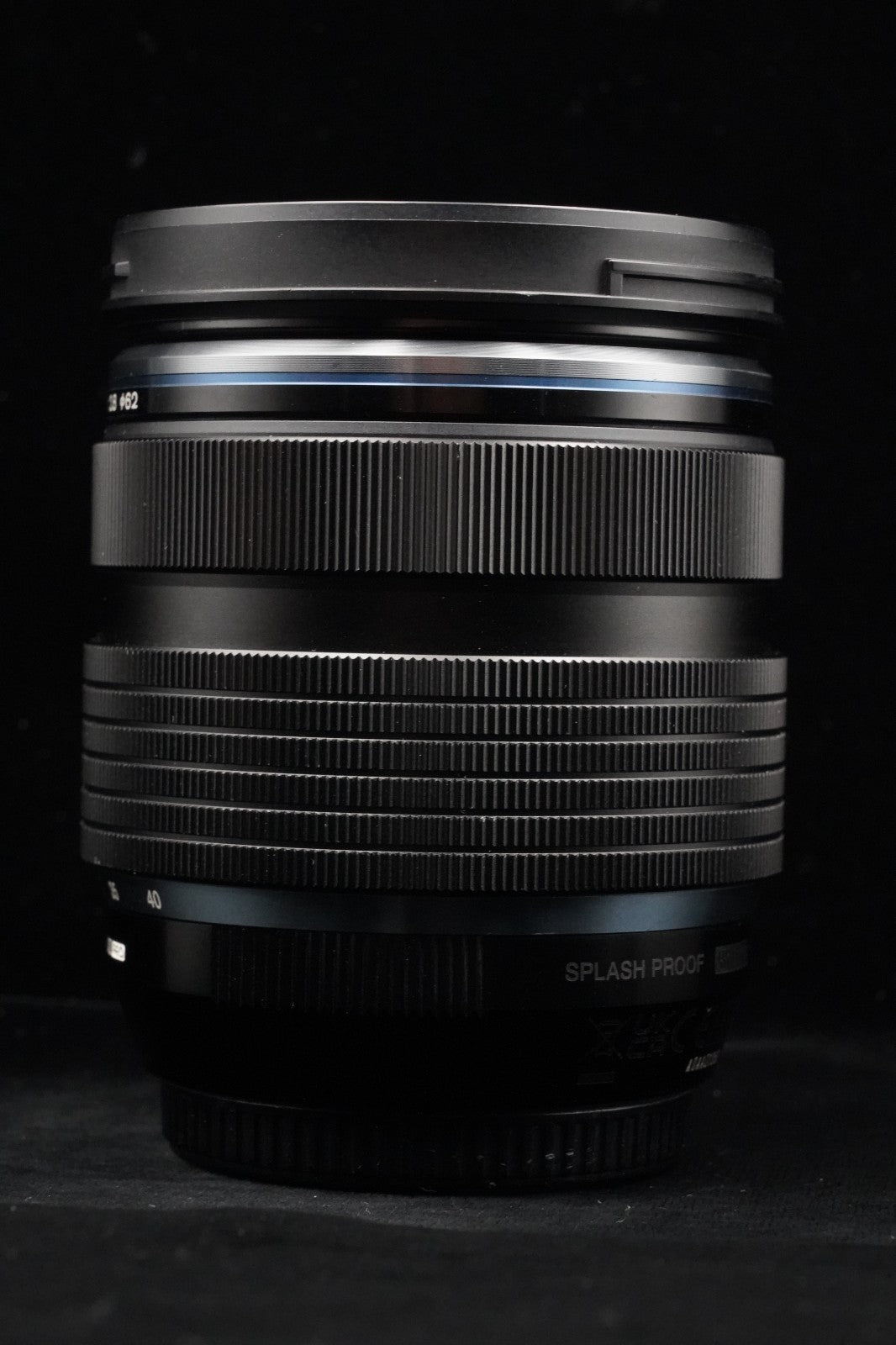 Olympus OM SYSTEM M.ZUIKO DIGITAL ED 12-40mm F/2.8 PRO II US STOCK #9893