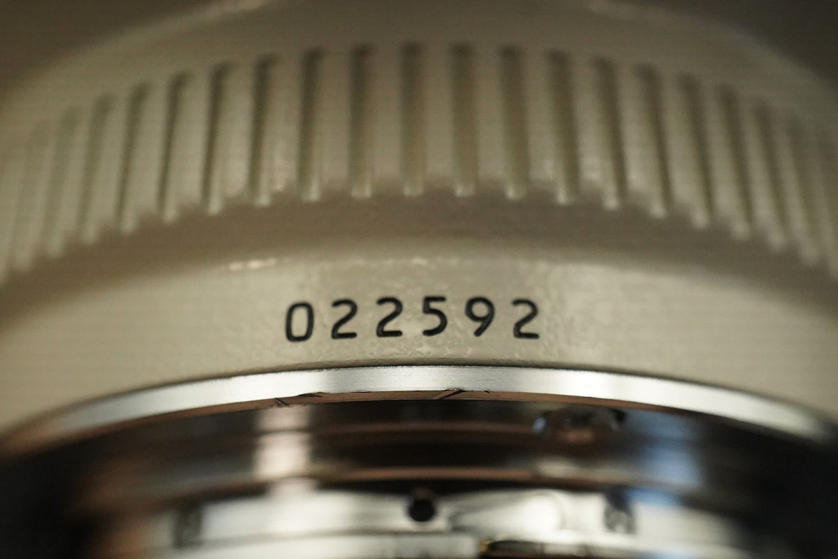 Canon EF 70-200mm F/2.8 L USM Telephoto Zoom AF Lens JAPAN #12016