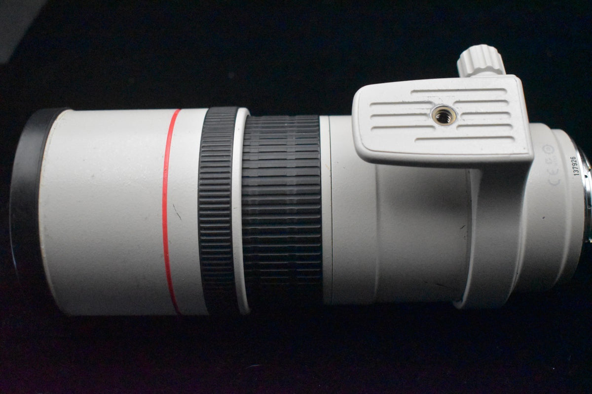 [US Duty Paid] Canon EF 300mm f/4 L IS USM ULTRASONIC Lens From US🇺🇸 9104