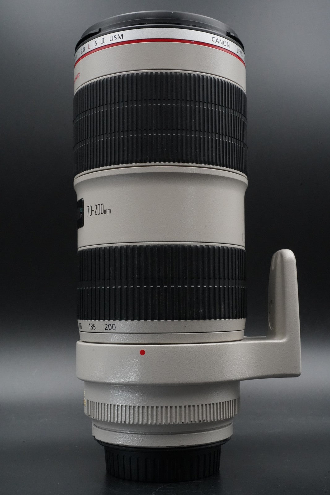 Canon EF 70-200mm f/2.8 L IS II USM Telephoto Lens US Duty Paid 10914