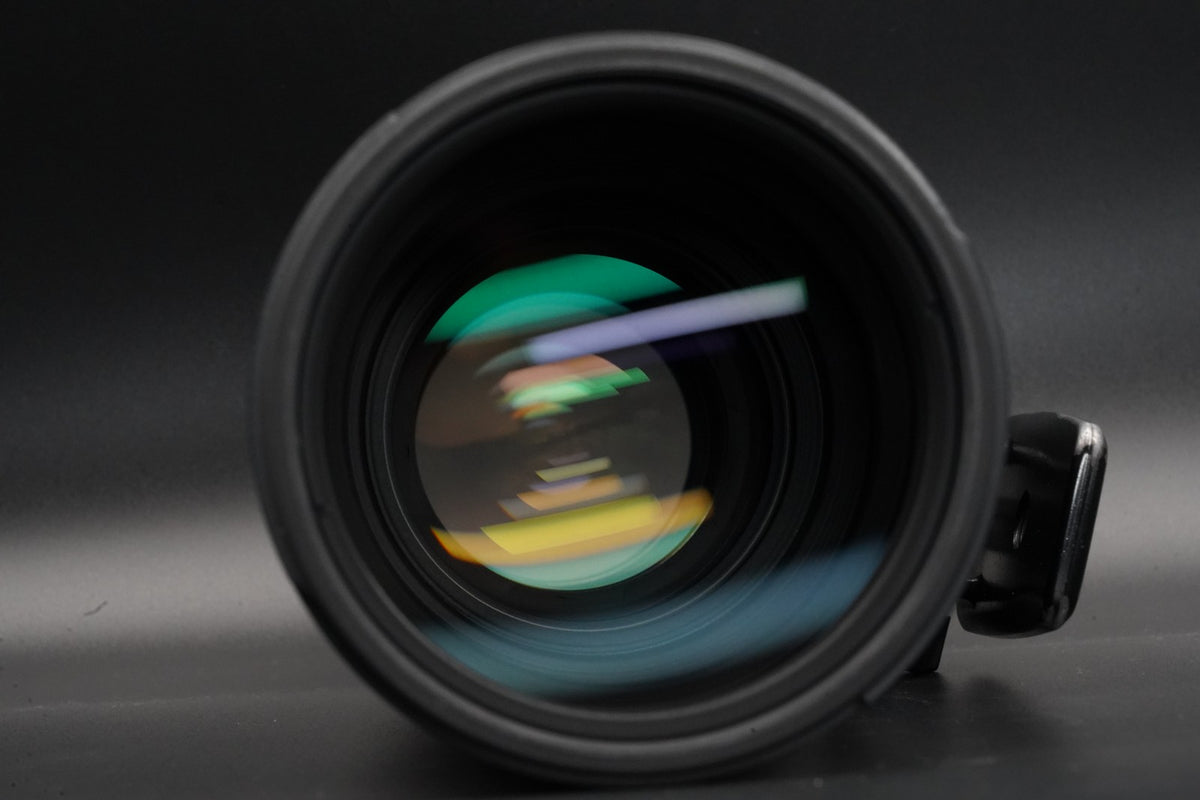 Nikon AF-S NIKKOR 70-200mm f/2.8E FL ED VR Lens JAPAN US STOCK #10534