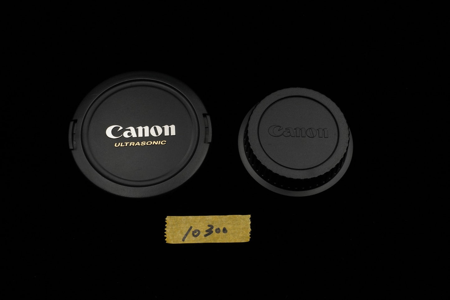 Canon EF 100-400mm f/4.5-5.6 L IS USM AF Zoom Lens US Duty Paid 10300