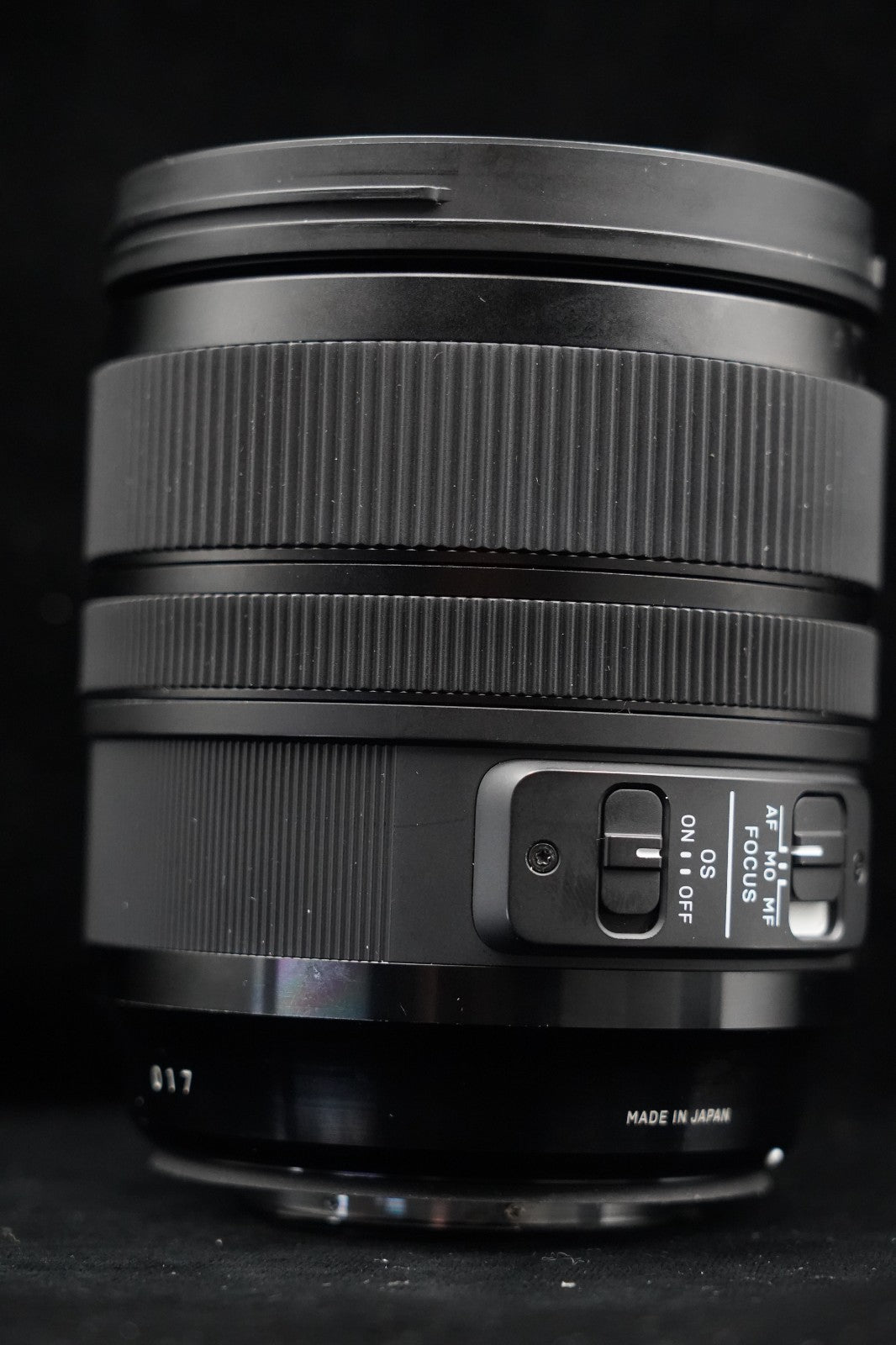 Sigma Art 24-70mm f/2.8 DG OS HSM Lens for Canon EF mount [] US STOCK #9512